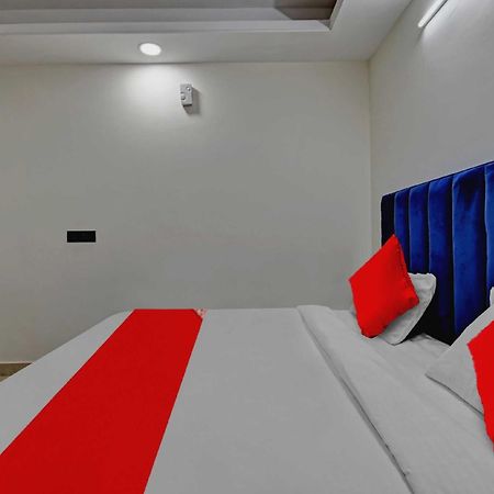 Hotel O Sai Kripa Stay Νέο Δελχί Εξωτερικό φωτογραφία